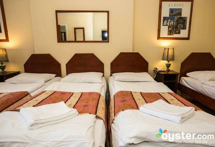 家庭间, Shakespeare