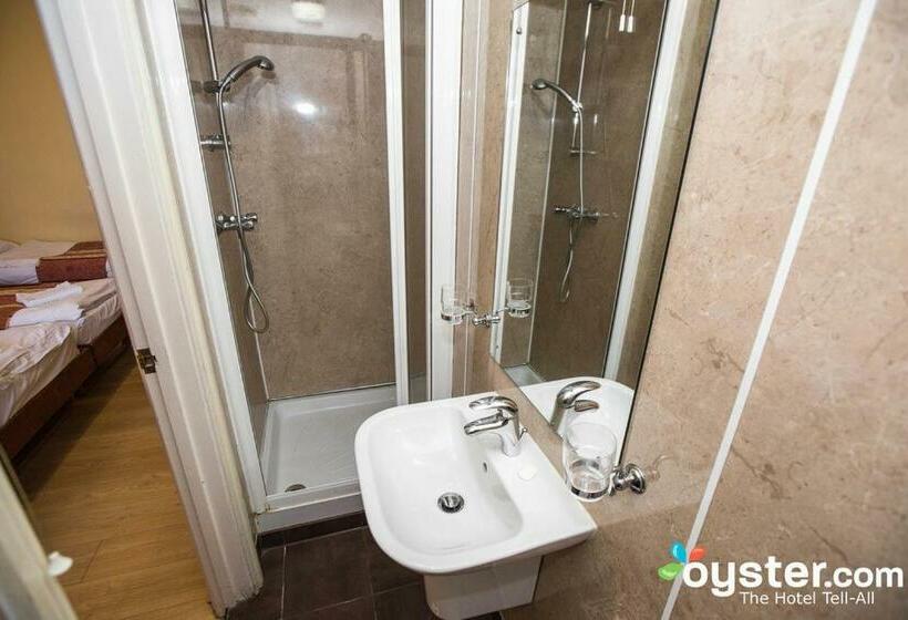 家庭间, Shakespeare