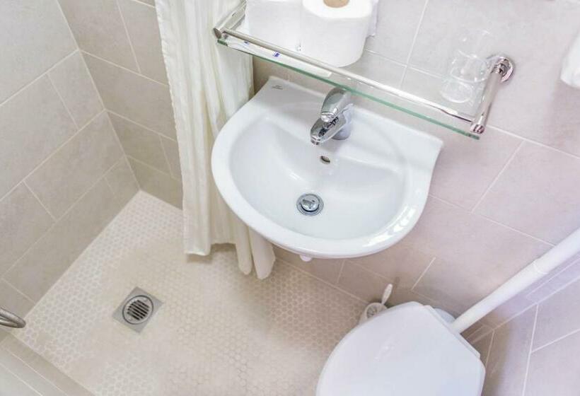 单人经济间, Shakespeare