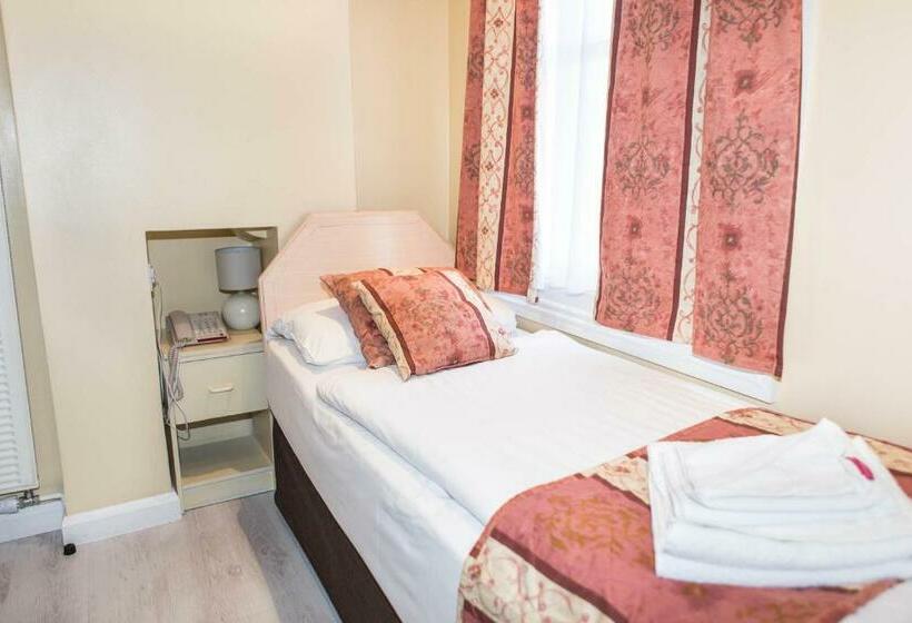 单人经济间, Shakespeare