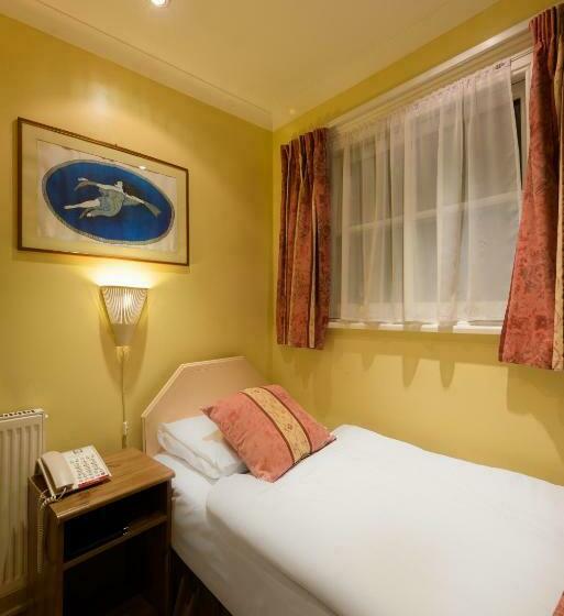 单人经济间, Shakespeare