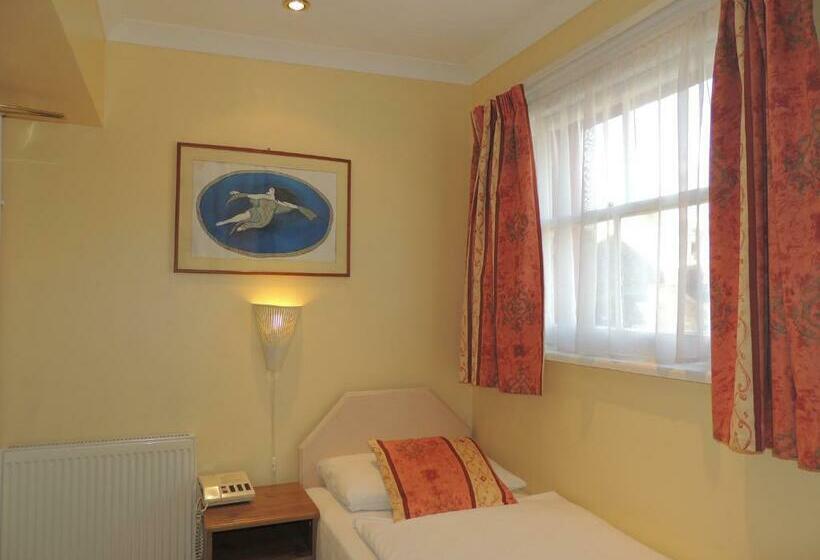 单人经济间, Shakespeare