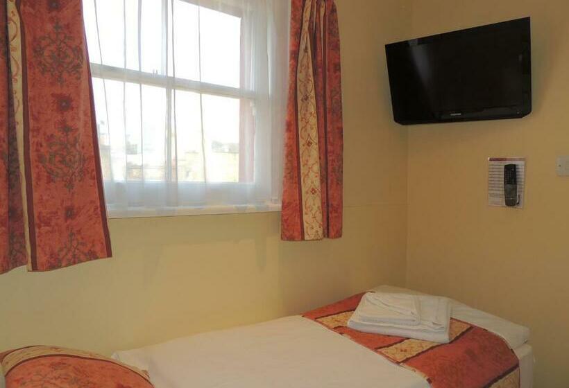 单人经济间, Shakespeare