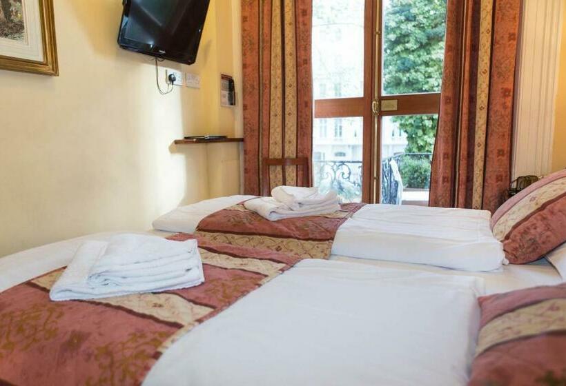 高级大房间, Shakespeare