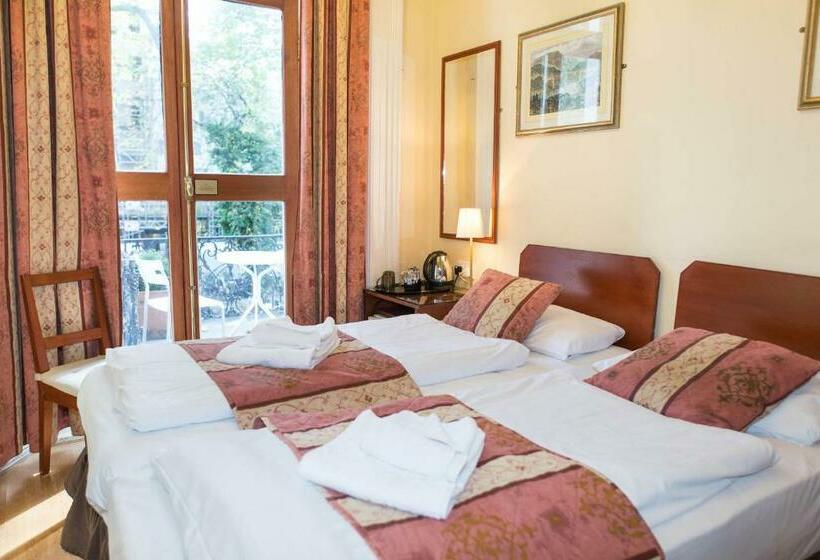 高级大房间, Shakespeare