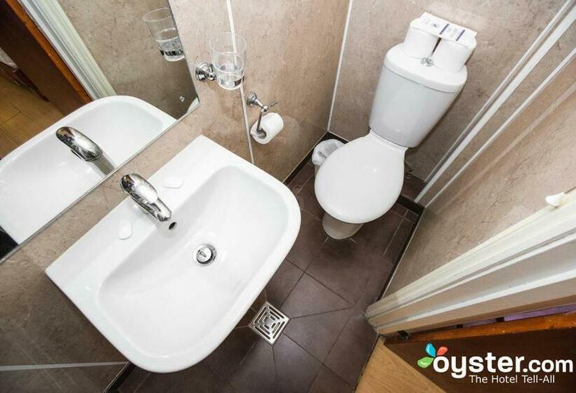 高级大房间, Shakespeare