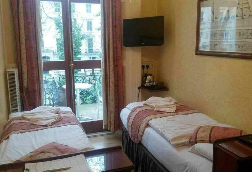 高级大房间, Shakespeare