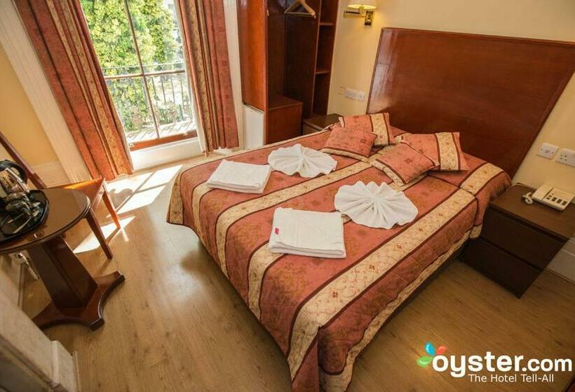 高级大房间, Shakespeare