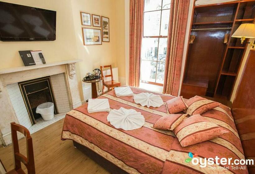 高级大房间, Shakespeare