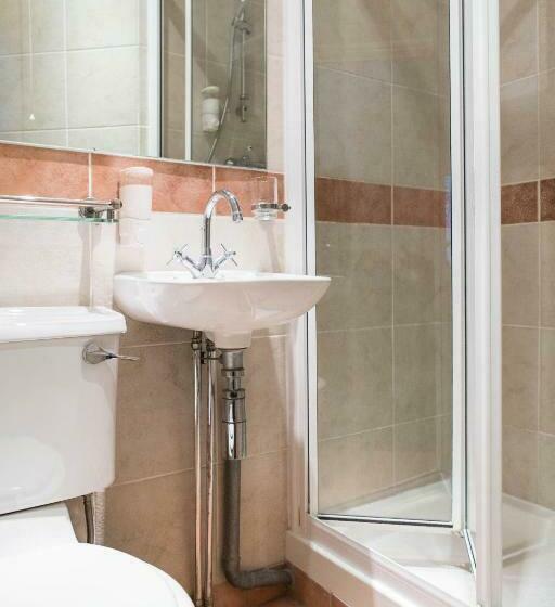 高级大房间, Shakespeare