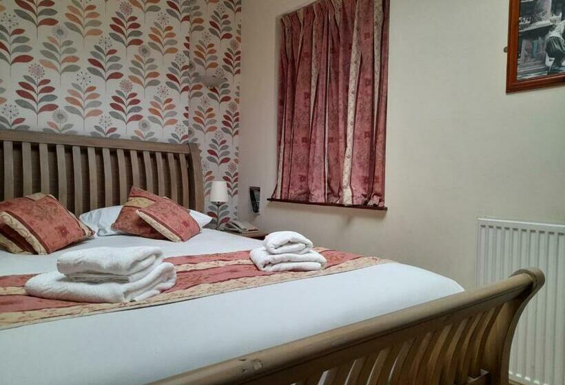 高级大房间, Shakespeare