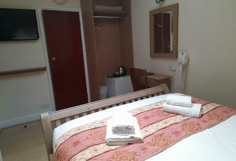 高级大房间, Shakespeare