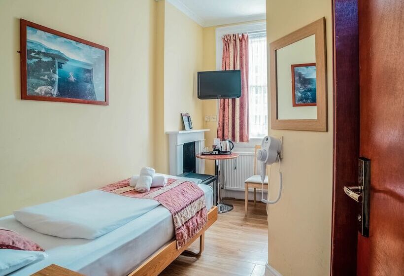 标准单人间, Shakespeare