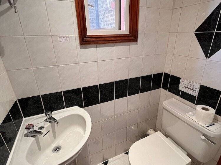 四人标准间, Shakespeare