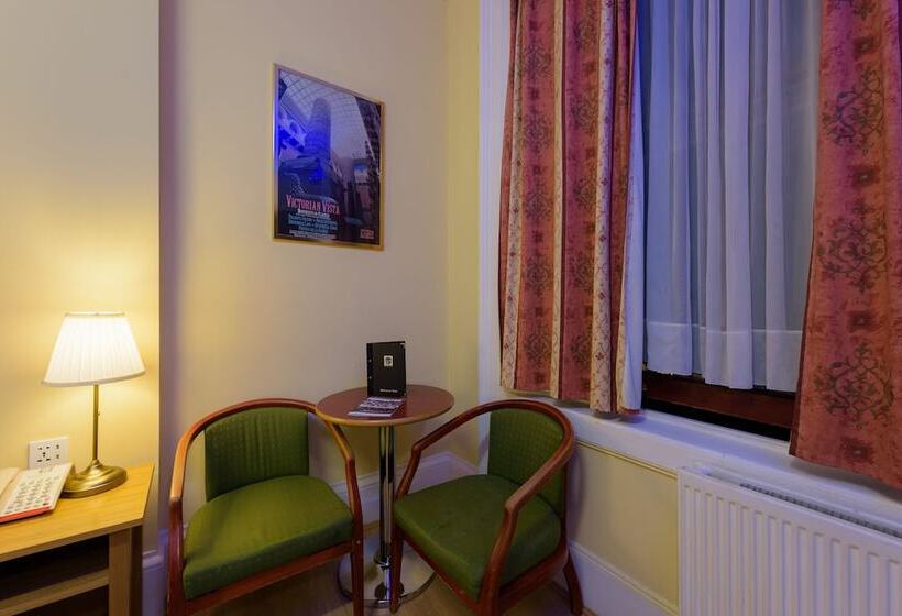 四人标准间, Shakespeare