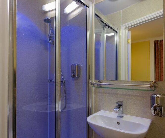 单人经济间, Shakespeare