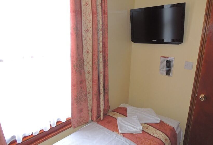 单人经济间, Shakespeare