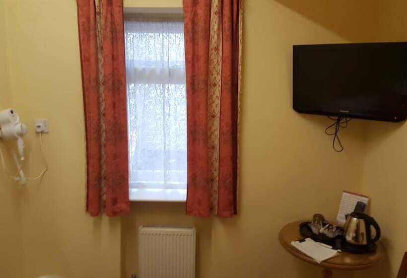 单人经济间, Shakespeare