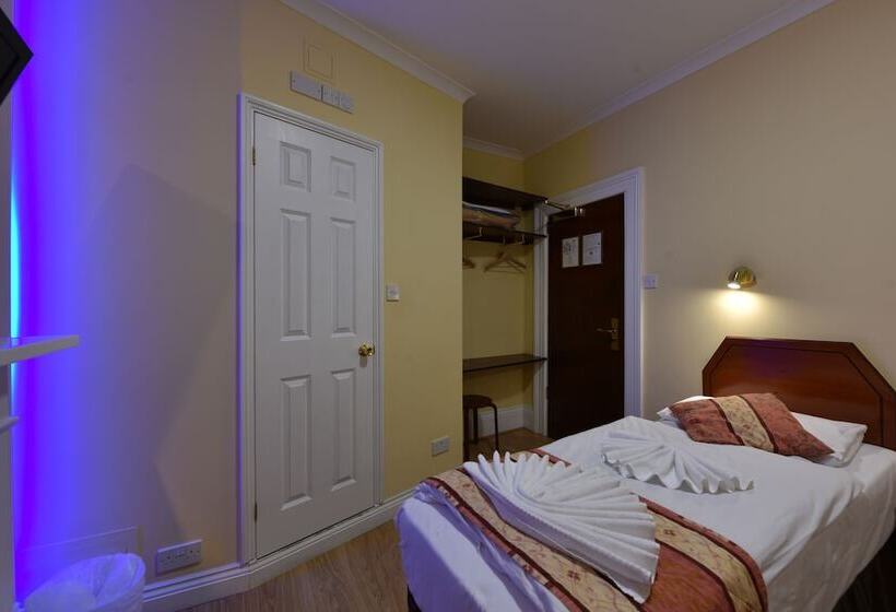 标准间, Shakespeare