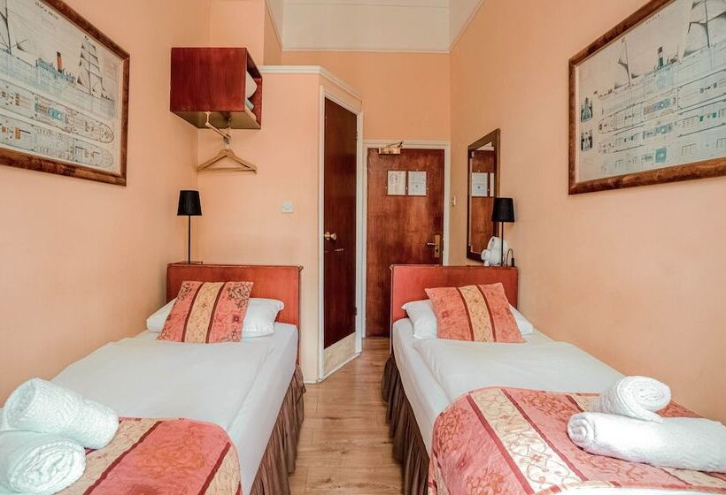 标准间, Shakespeare