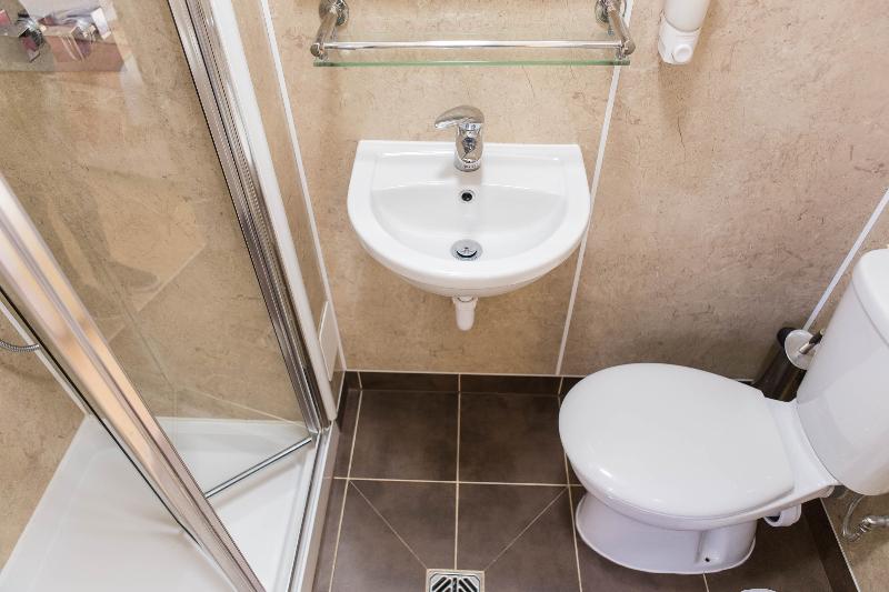 高级大房间, Shakespeare