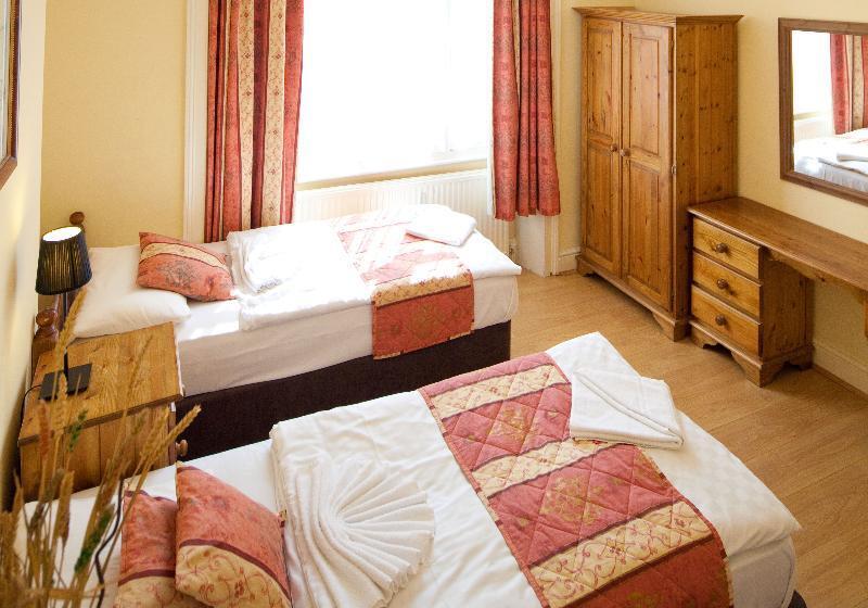 标准间, Shakespeare