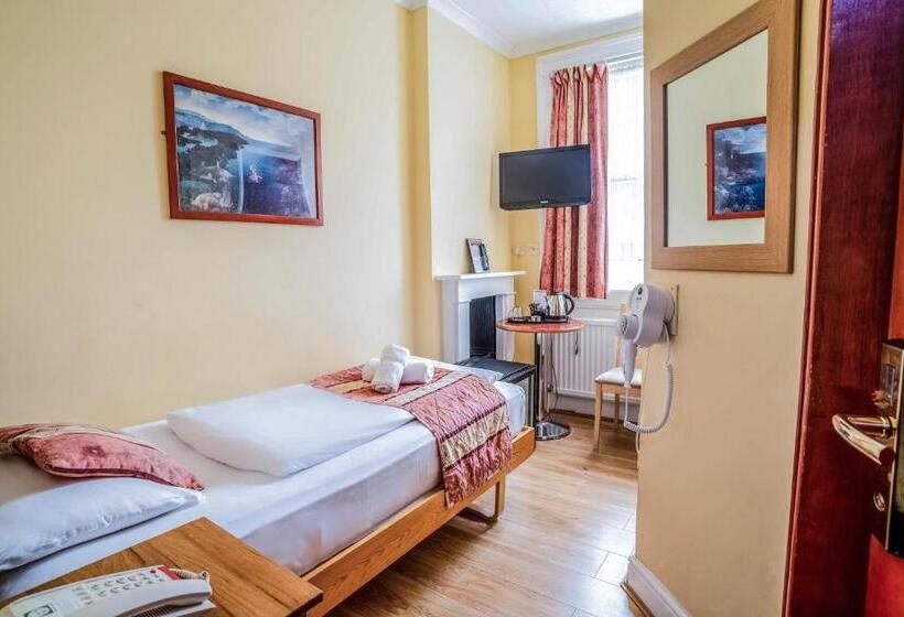 标准单人间, Shakespeare