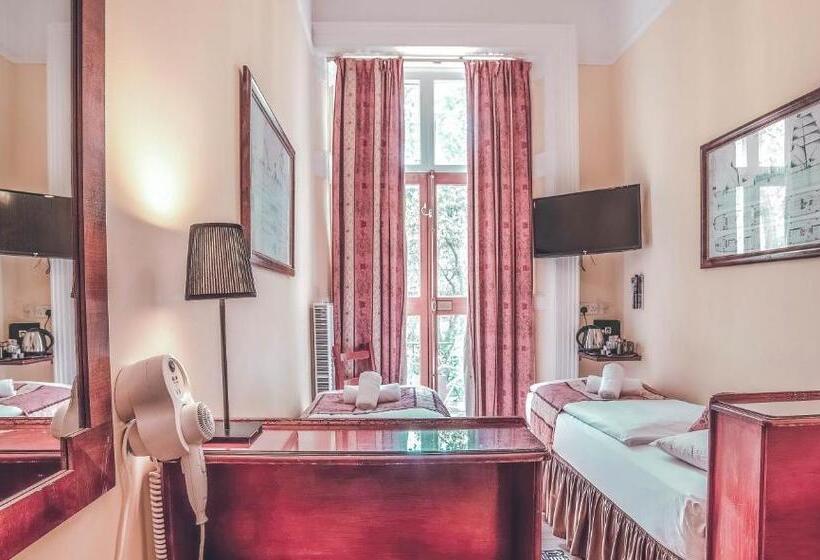 高级大房间, Shakespeare