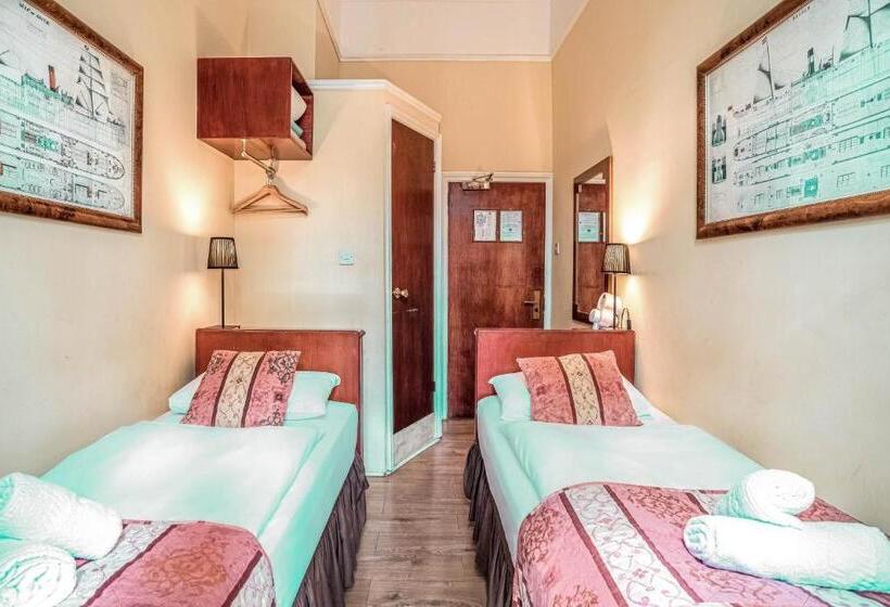 高级大房间, Shakespeare