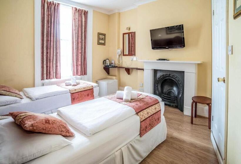 高级大房间, Shakespeare