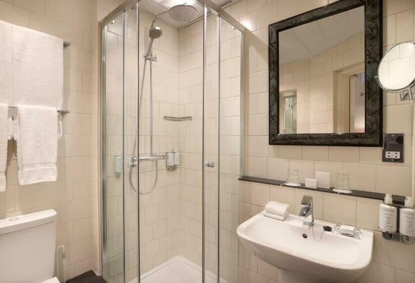 标准间, Sloane Square