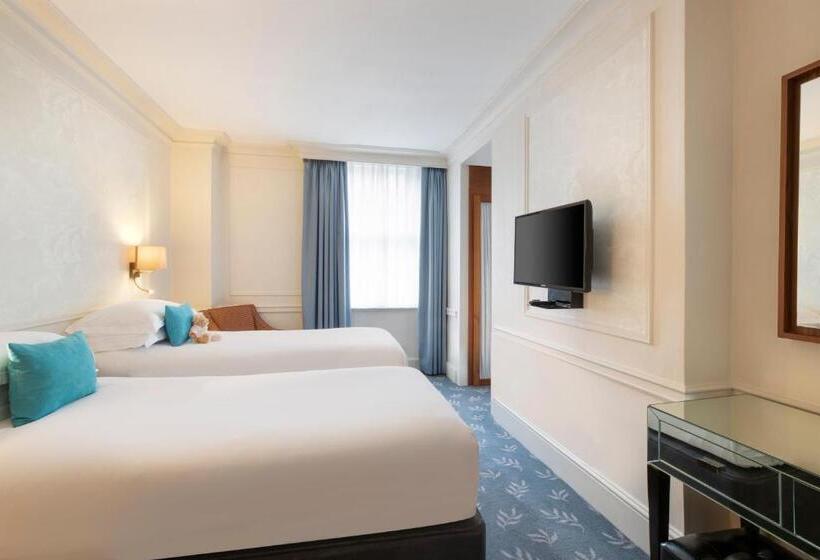 标准间, Sloane Square