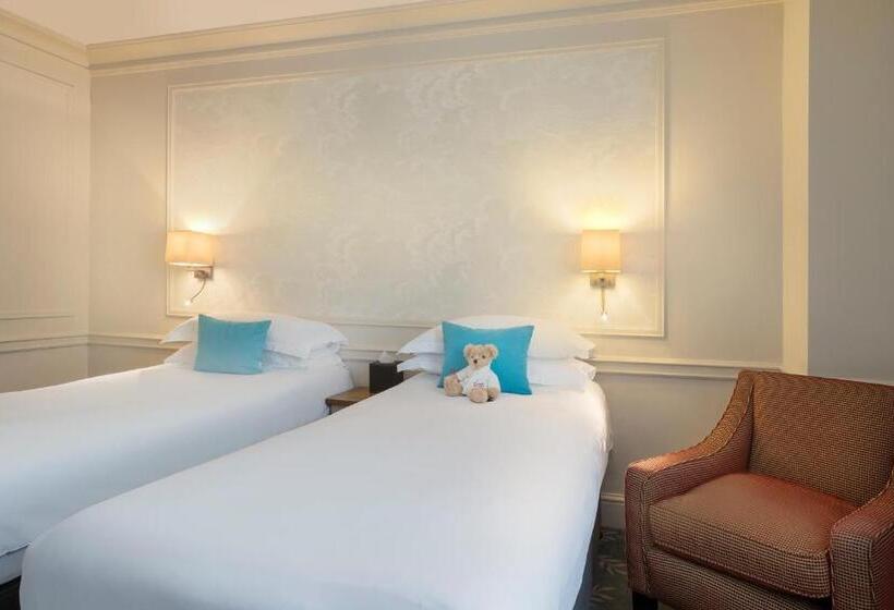 标准间, Sloane Square