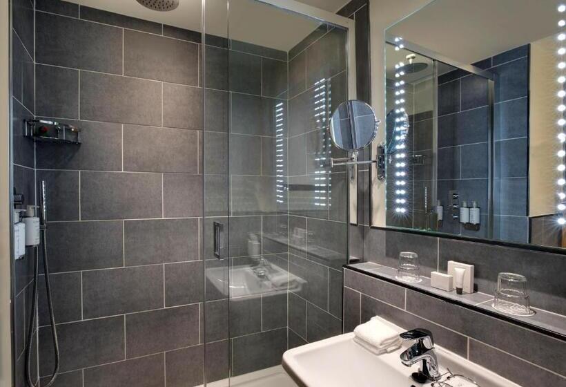 Номер Superior, Sloane Square