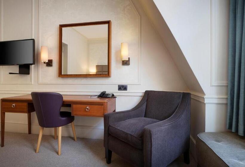 Номер Superior, Sloane Square