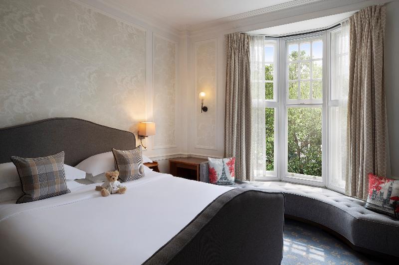 俱乐部房间, Sloane Square