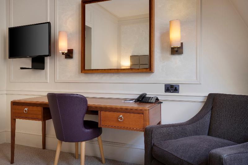 Номер Superior, Sloane Square