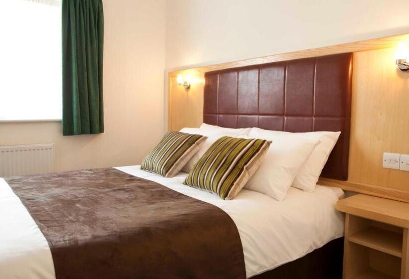 Номер Стандарт, St Ives