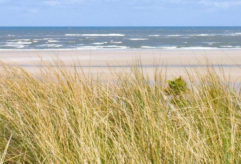 スタンダードルーム, St Ives