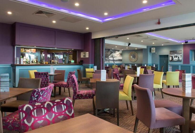 オーシャンビュースタンダードルームバルコニー付き, St Ives