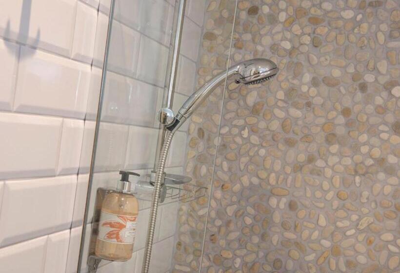 Трехместный Номер Deluxe, St Ives