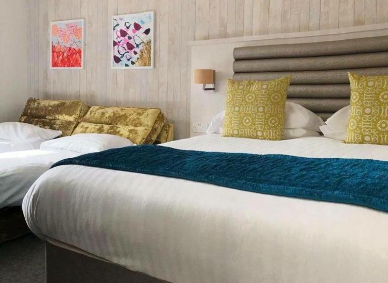 Семейный Номер Deluxe, St Ives