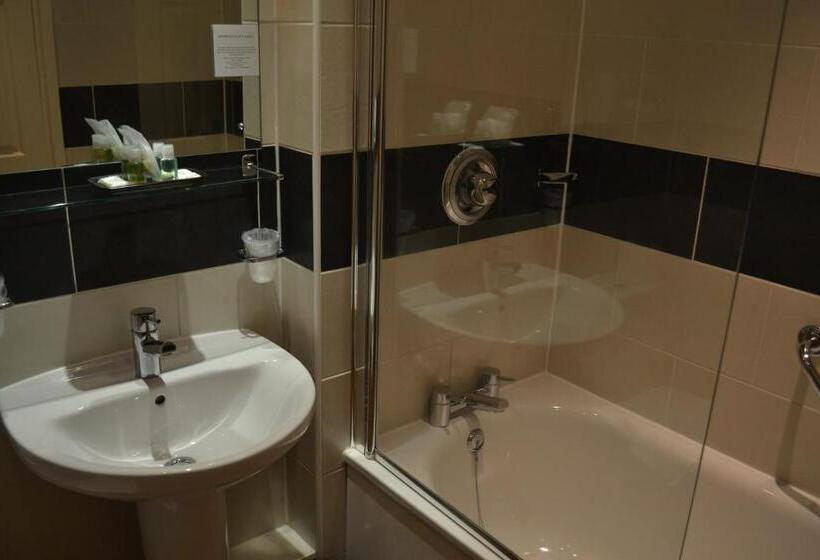 标准间, Swan Revived