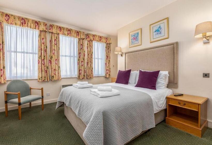 标准间, Swan Revived