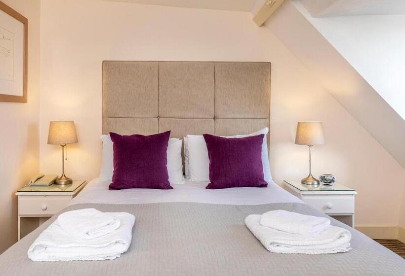 标准间, Swan Revived