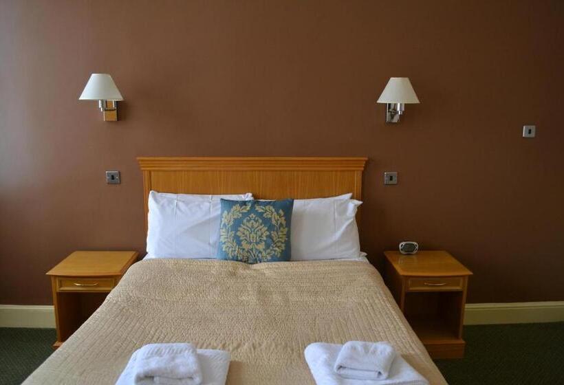 高级大房间, Swan Revived