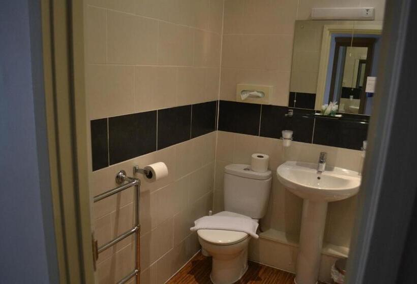 高级大房间, Swan Revived