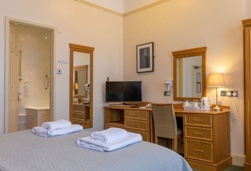 标准间, Swan Revived