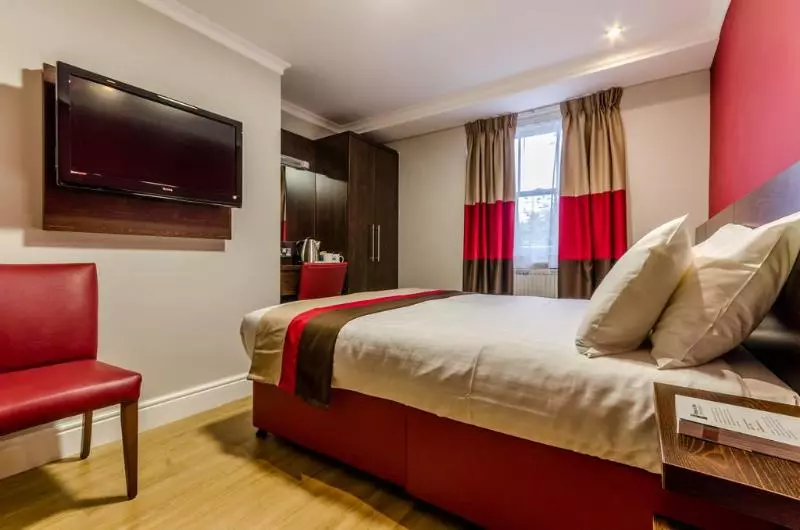 اتاق استاندارد, Royal Cambridge