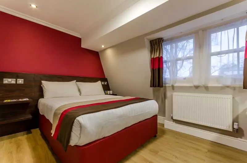 اتاق استاندارد, Royal Cambridge